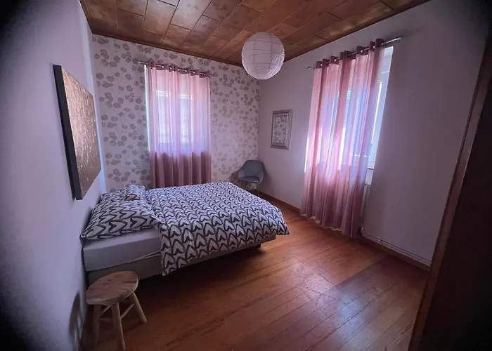 Charmant Appartement 3 Pieces