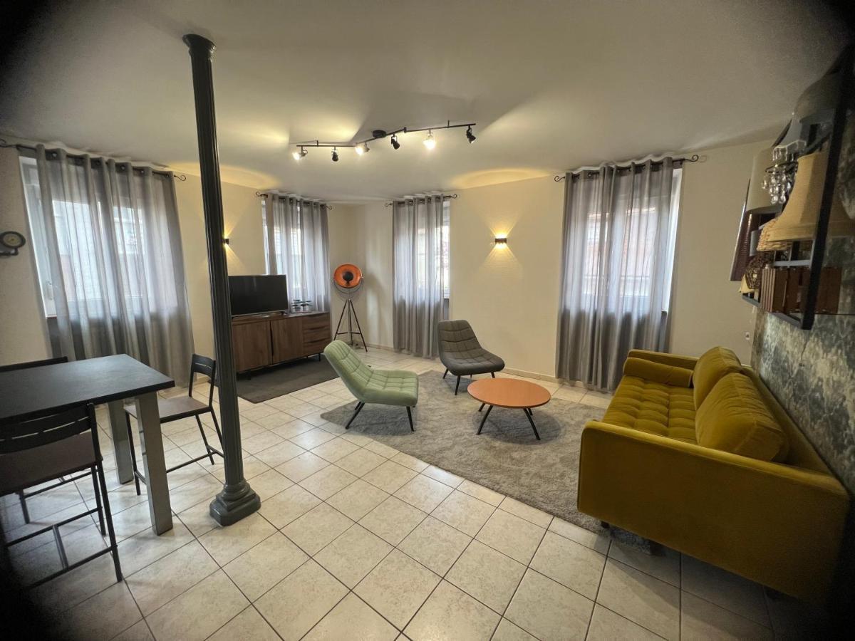 Apartment 3 Pieces Mommenheim