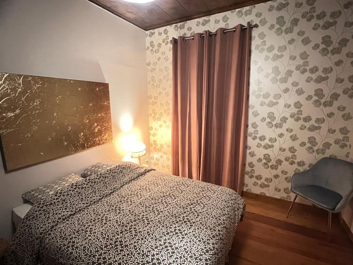 3 Pieces Apartment *