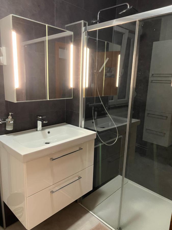 3 Pieces Appartement Mommenheim